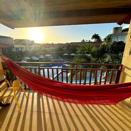 Solar Agua Flats De Frente Para Piscina Praia de Pipa المظهر الخارجي الصورة