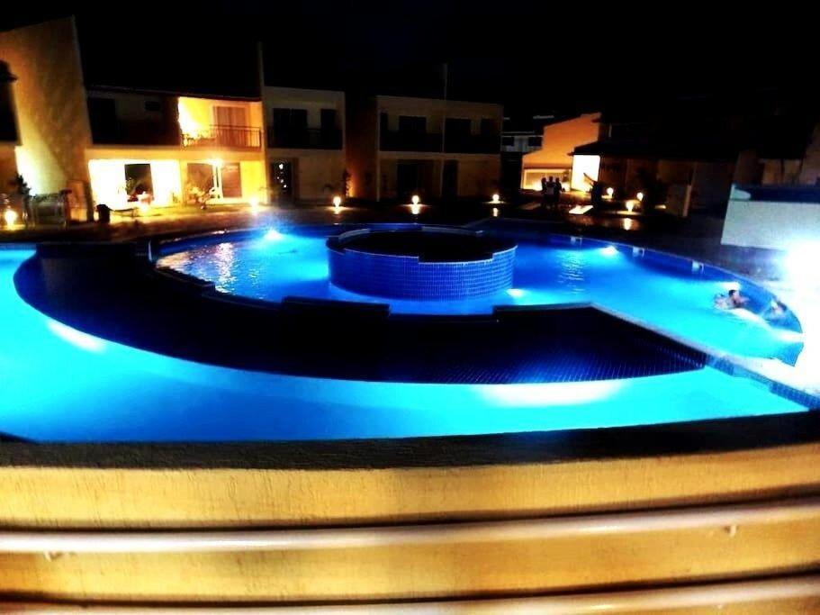 Solar Agua Flats De Frente Para Piscina Praia de Pipa المظهر الخارجي الصورة