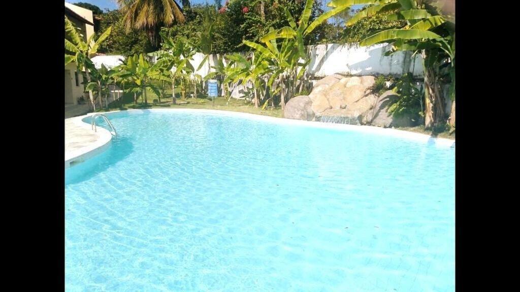 Solar Agua Flats De Frente Para Piscina Praia de Pipa المظهر الخارجي الصورة